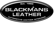 logo blackman